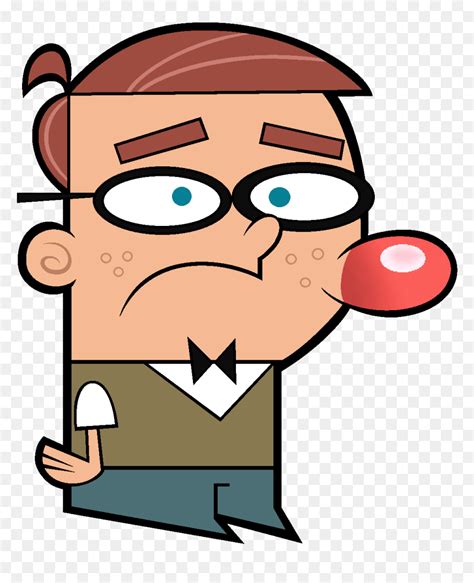 elmer the fairly oddparents